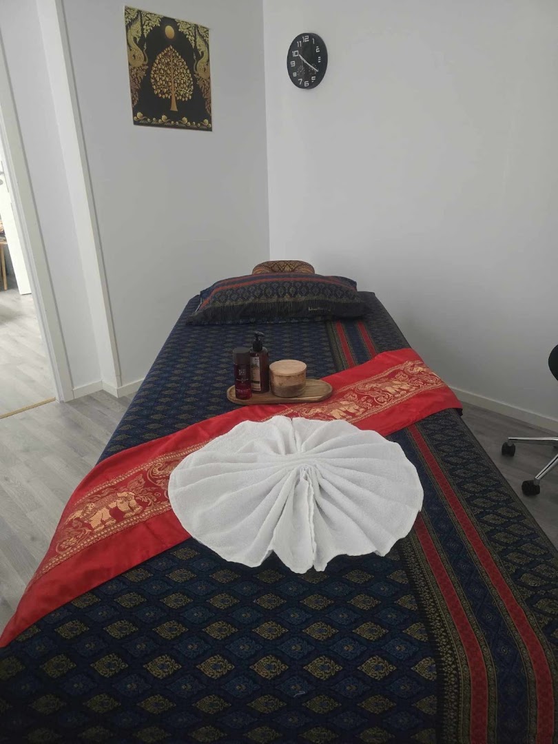 Yaya thaimassasje Måløy · Bilder 5